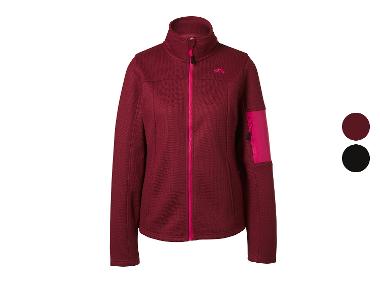 CRIVIT Bluza polarowa damska