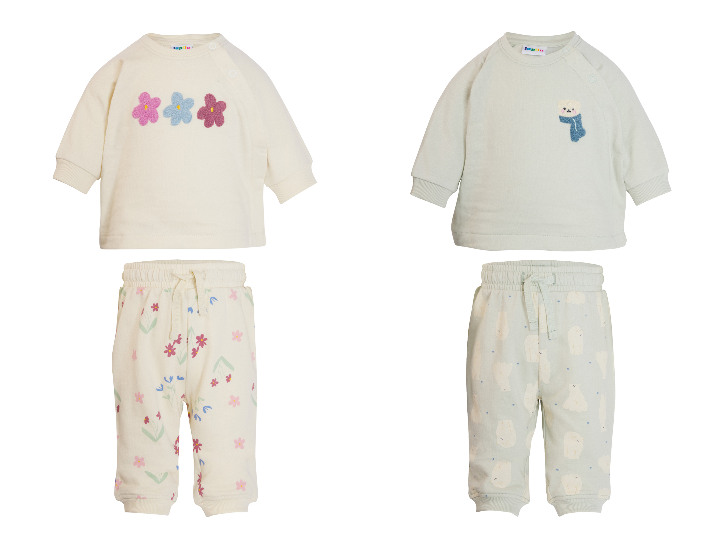 LUPILU® Dres dziecięcy bawełniany