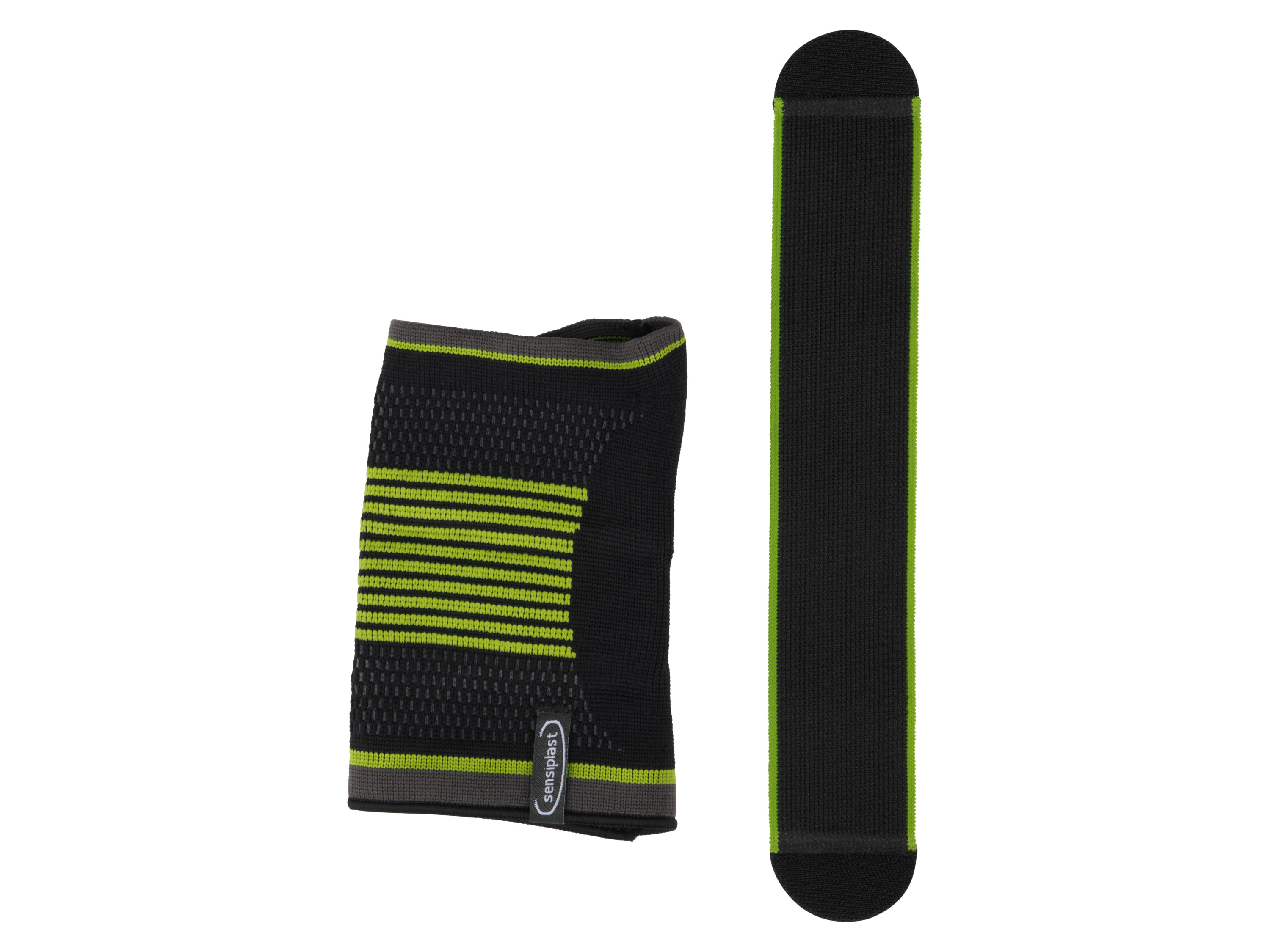 sensiplast® Opaska stabilizująca na nadgarstek