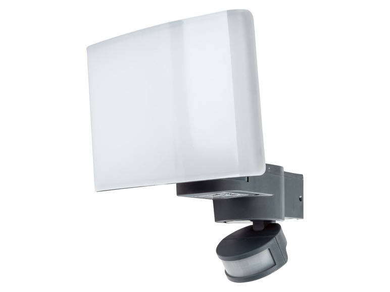 Pełny ekran: LIVARNO home Reflektor zewnętrzny LED 24 W z czujnikiem ruchu - zdjęcie 2