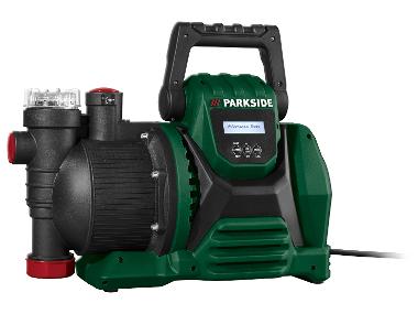 PARKSIDE® Powierzchniowa pompa ogrodowa PHGA 1300 A1