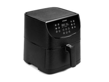 Cosori Frytkownica na gorące powietrze CP158-AF, z akcesoriami, 5,5 l