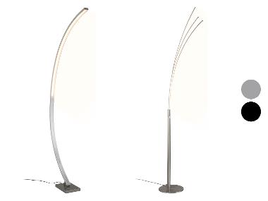 LIVARNO® Lampa podłogowa LED
