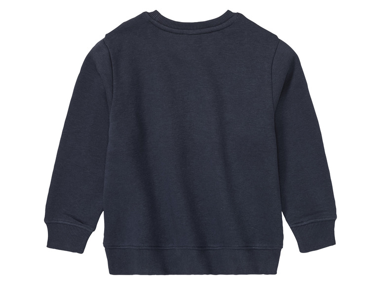 Pełny ekran: lupilu® Bluza dresowa dziecięca z odwracalnymi cekinami - zdjęcie 20