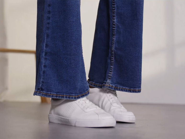 Pełny ekran: esmara Jeansy damskie, skinny jeans - zdjęcie 7