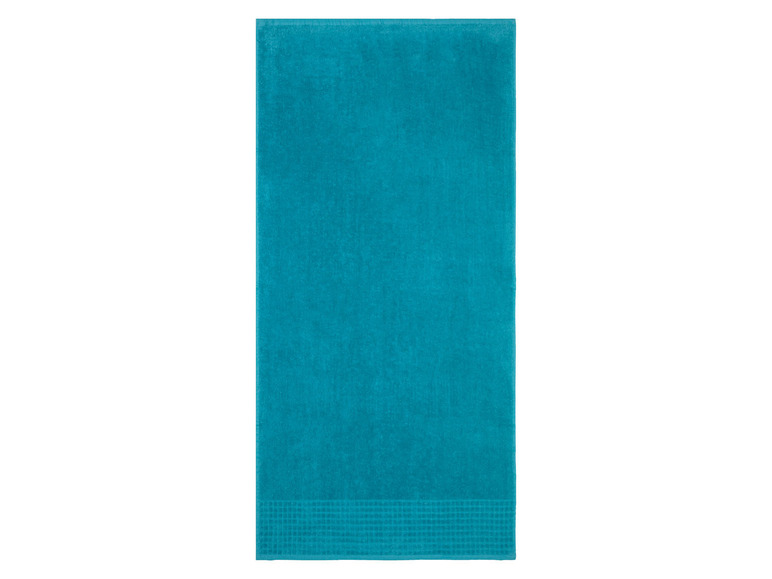 Pełny ekran: Livarno Home Ręcznik kąpielowy frotté, 70 x 140 cm - zdjęcie 9