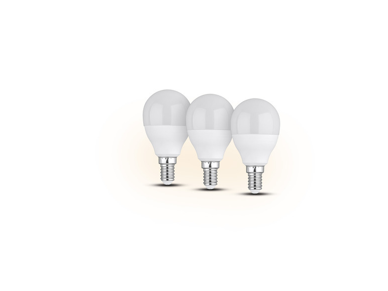 Pełny ekran: LIVARNO home Komplet żarówek LED, E27/E14 - zdjęcie 14