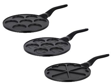SILVERCREST® Patelnia do pancakes, Ø 26 cm