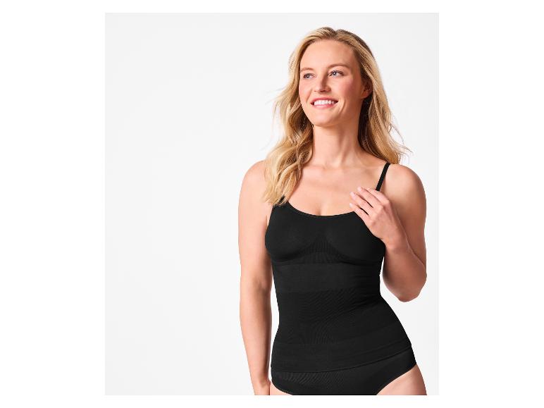 Top modelujący damski soft