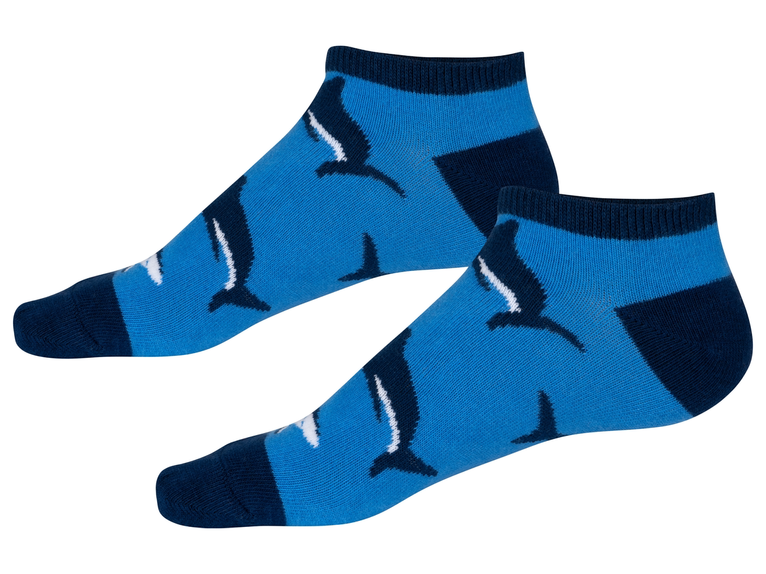 Soxo Skarpetki dziecięce, 2 lub 3 pary 