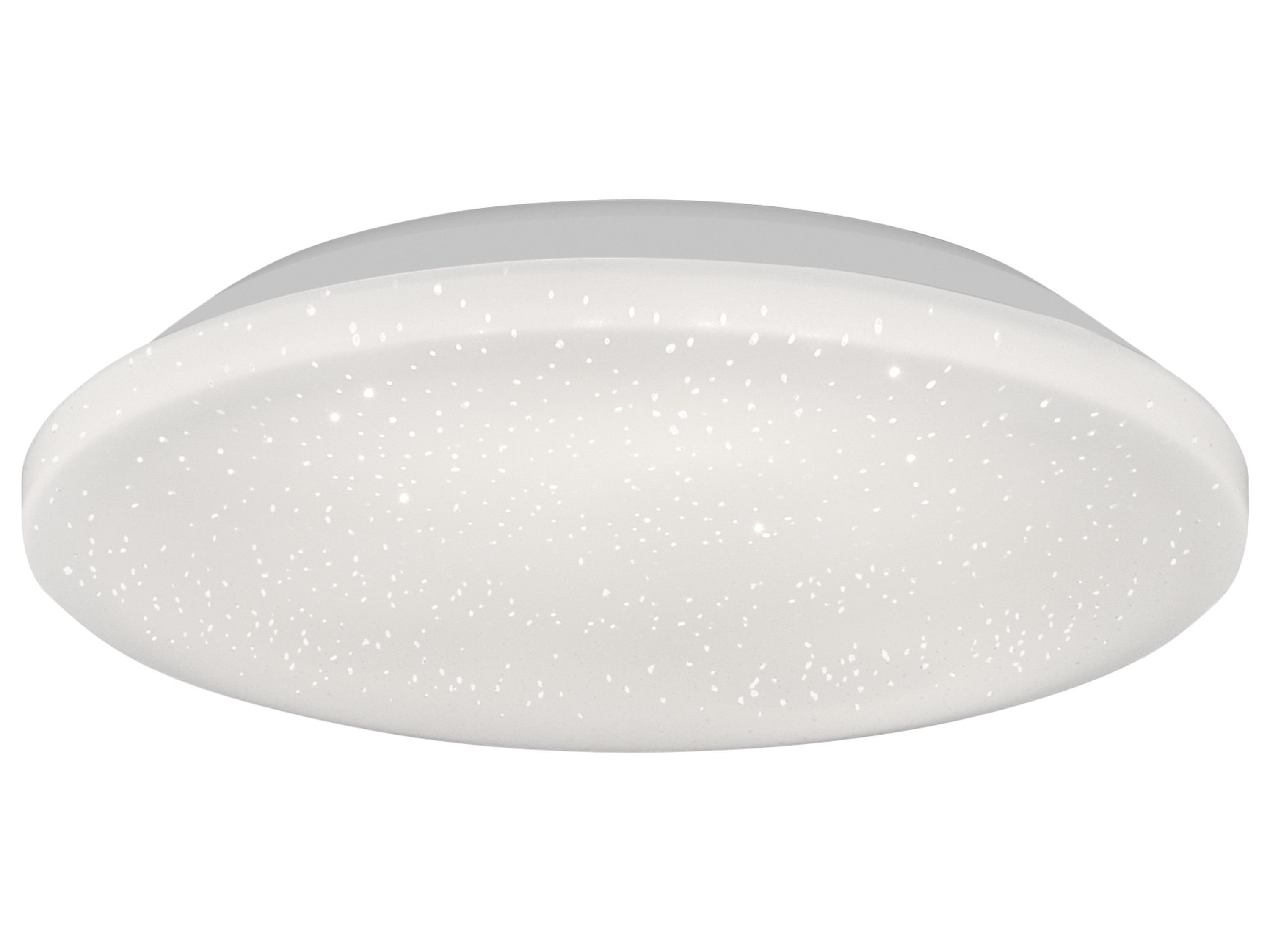 LIVARNO® Lampa ścienna i sufitowa LED (Okrągły)
