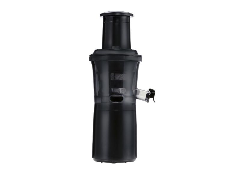 sakana Wyciskarka wolnoobrotowa, 300 W, SSJBK 300 B3 | LIDL.PL