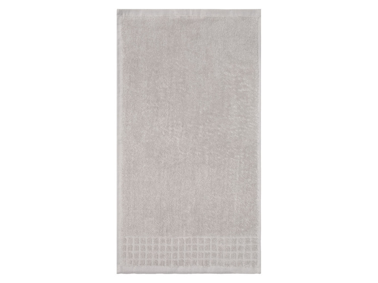 Pełny ekran: Livarno Home Ręczniki frotté, 30 x 50 cm, 2 sztuki - zdjęcie 5