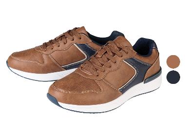 esmara® Buty sneakersy męskie