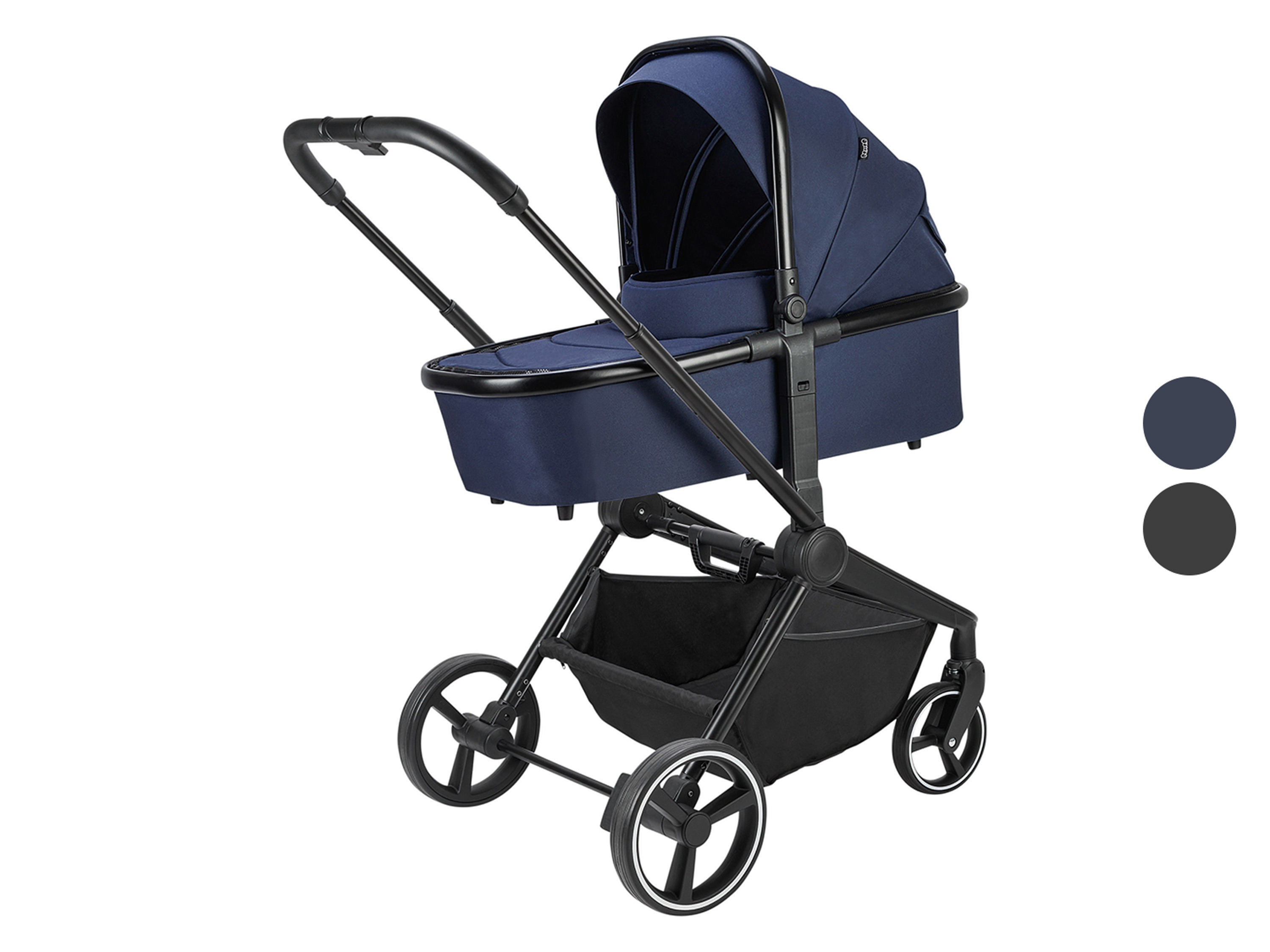 OSANN Booboo 3-in-1 Wózek wielofunkcyjny »Jazzi«