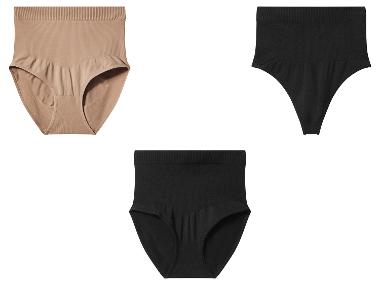 esmara® Majtki figi lub stringi modelujące damskie