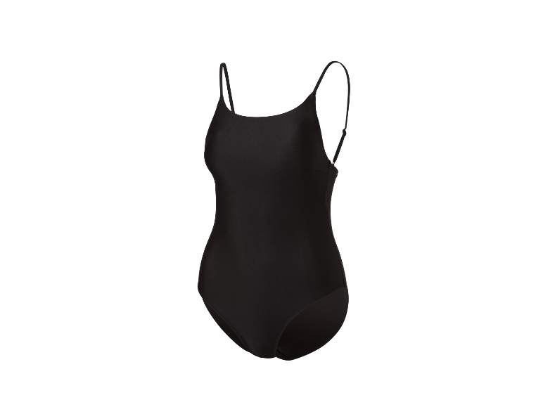 Strój kąpielowy jednoczęściowy lub bikini