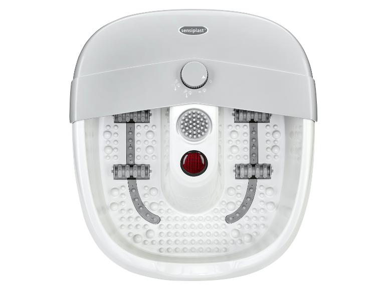 Masażer do stóp, 80 W, SFB 80 A3