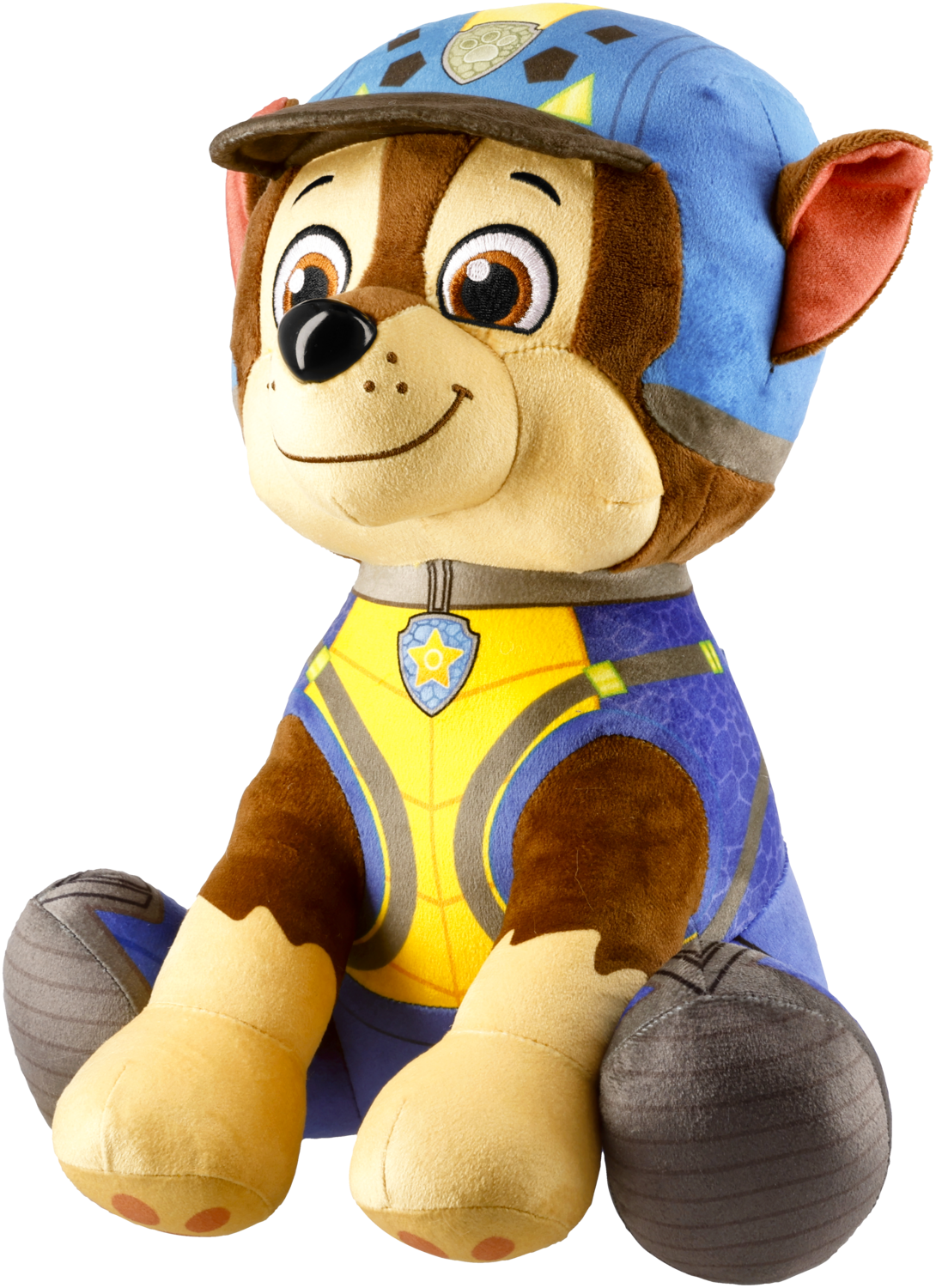 LUPILU® Maskotka Psi Patrol, 30 cm (Chase)