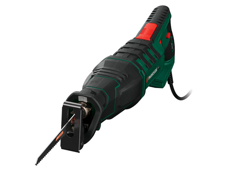 Piła szablasta PFS 710 D3, 710 W