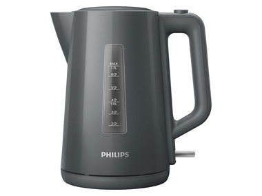 PHILIPS Czajnik bezprzewodowy, 2200 W, HD9318/10, 1,7 l
