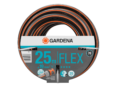 Gardena Wąż „Comfort FLEX”, 25 m