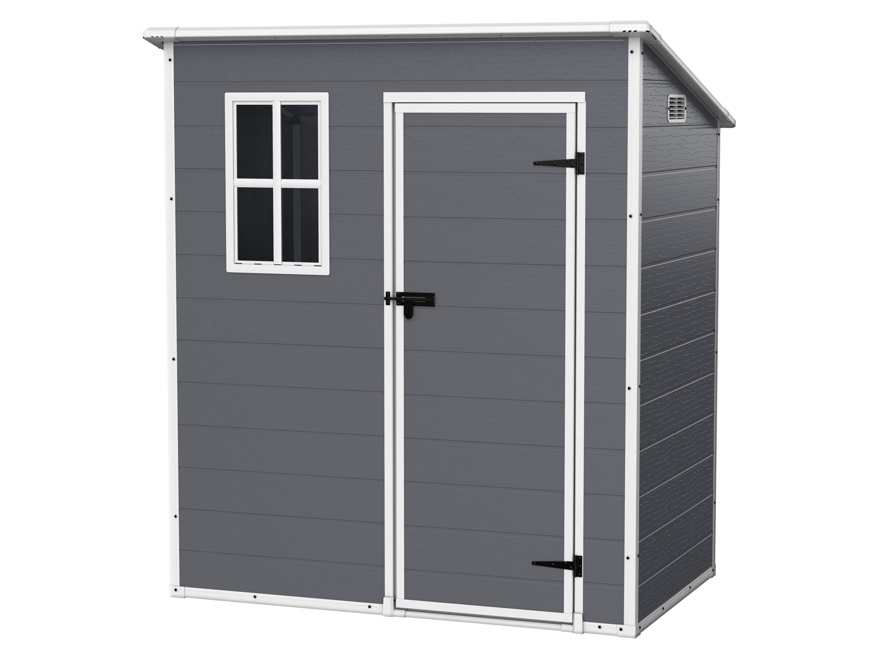 PARKSIDE® Domek narzędziowy S