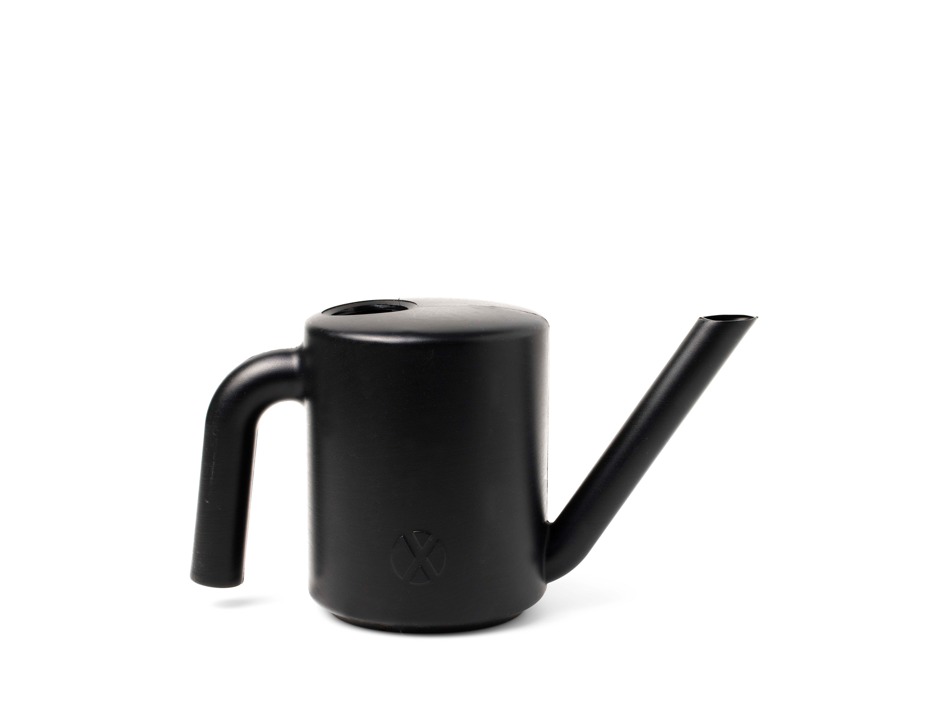 XALA Konewka »Kappu«, 2 l. (Czarny)
