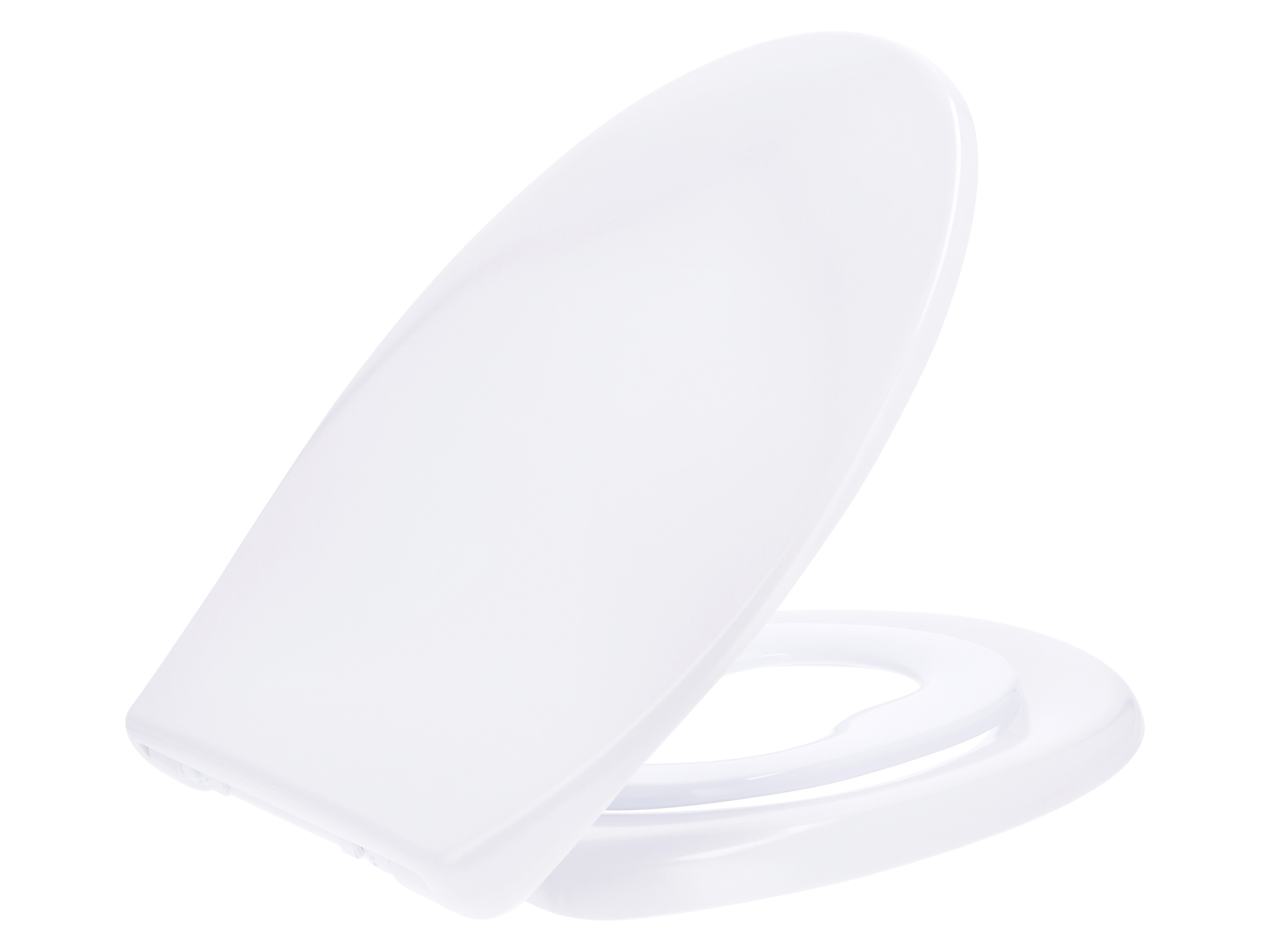 LIVARNO® Deska sedesowa z duroplastu (Typu family)