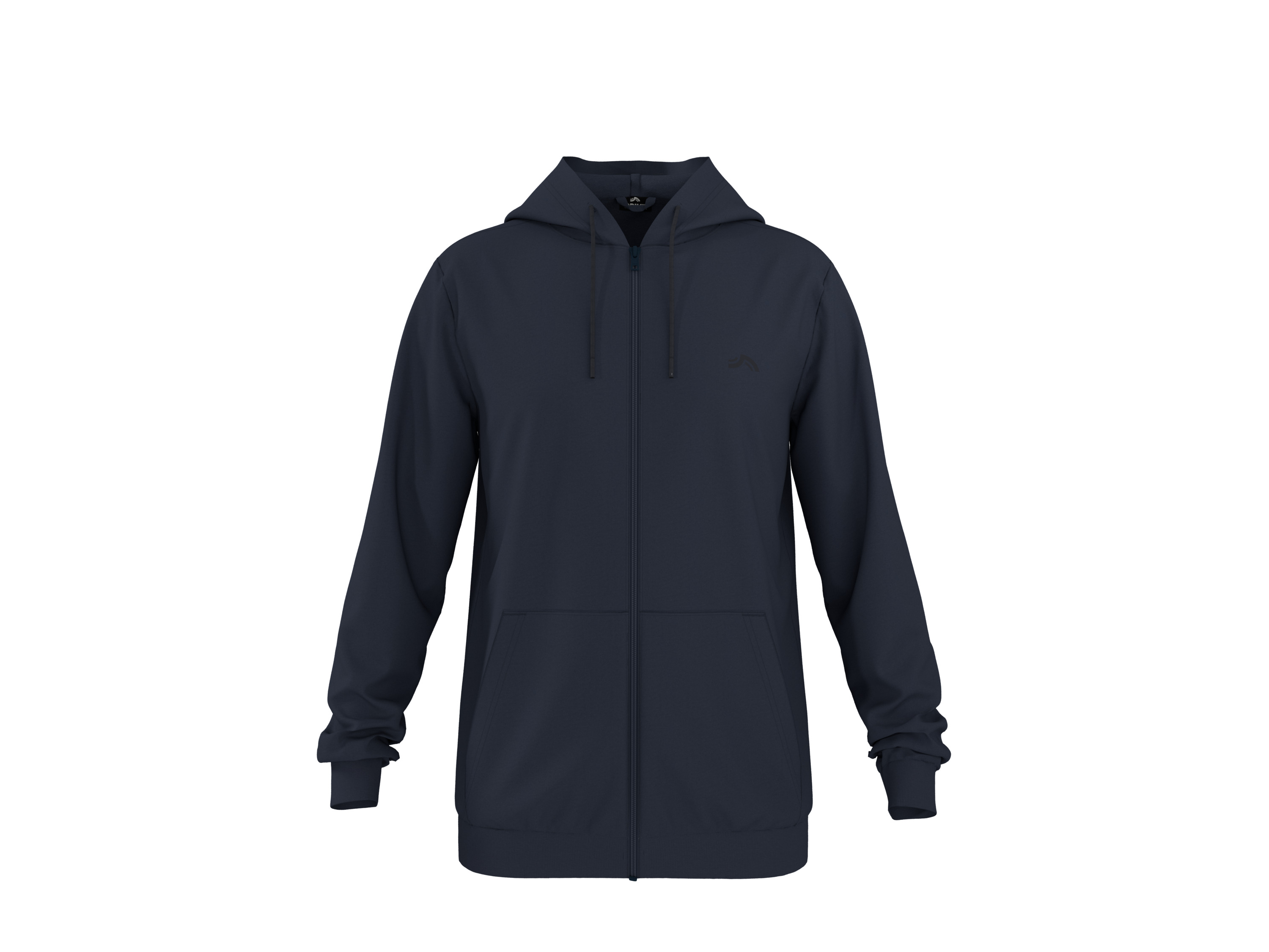 CRIVIT Bluza męska rozpinana 