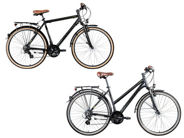Zündapp Rower trekkingowy »T700«, 28 cali