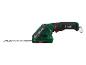 Akumulatorowe nożyce do krzewów PARKSIDE PGSA 4 C4, zielono-czarne, z długim ostrzem