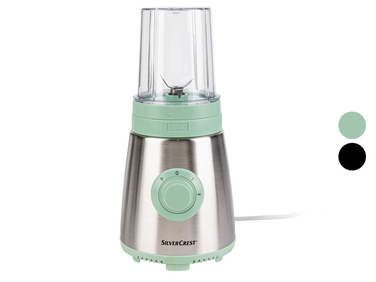 SILVERCREST® Blender do smoothie SSME 250 A4, 250 W