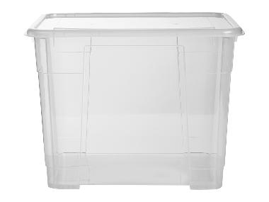 W5 Pudełko z pokrywką, 60 l