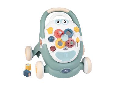 SMOBY Chodzik 3w1