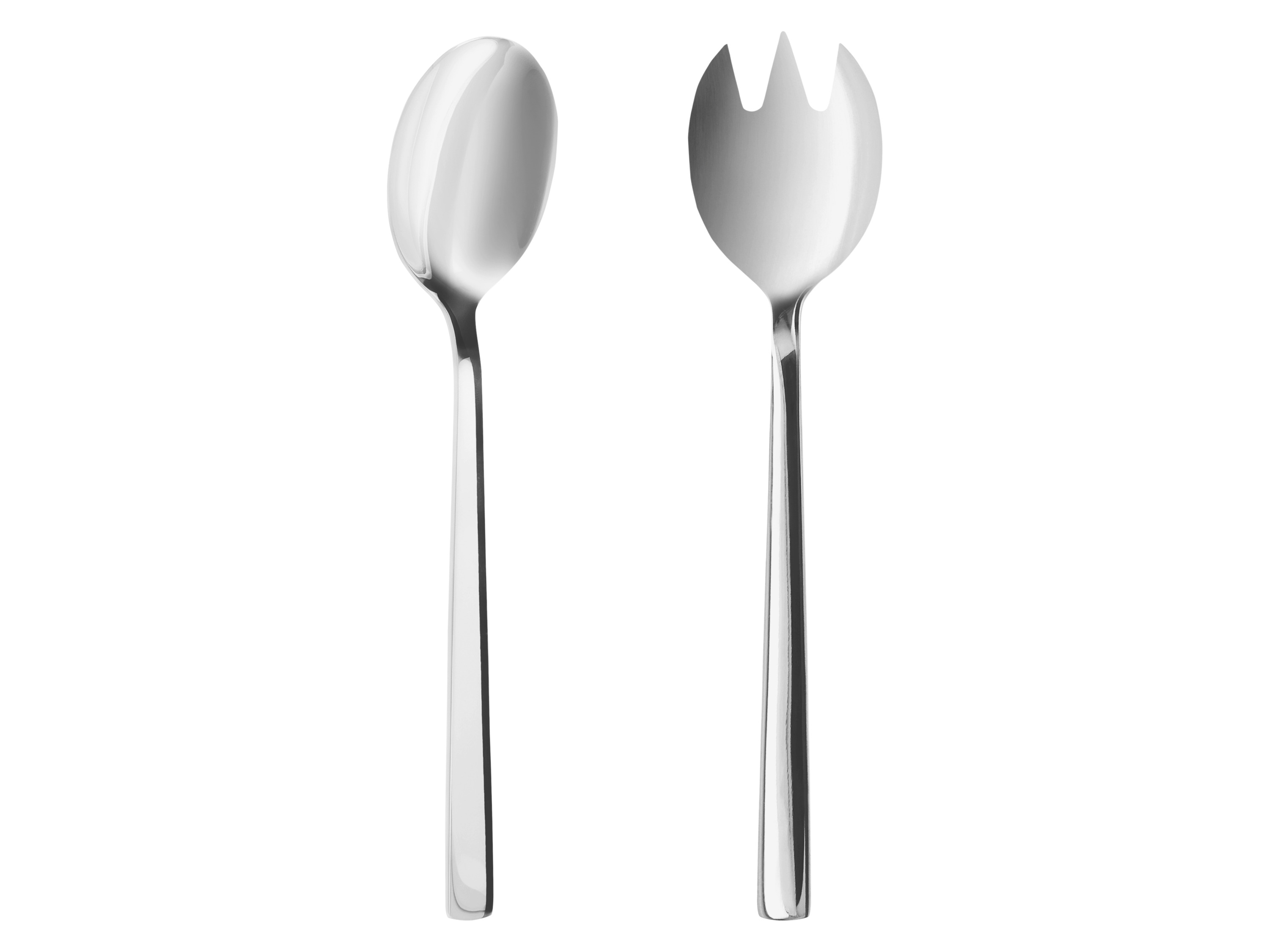 SILVERCREST® Sztućce specjalne (Nowoczesne serwery sałatek)