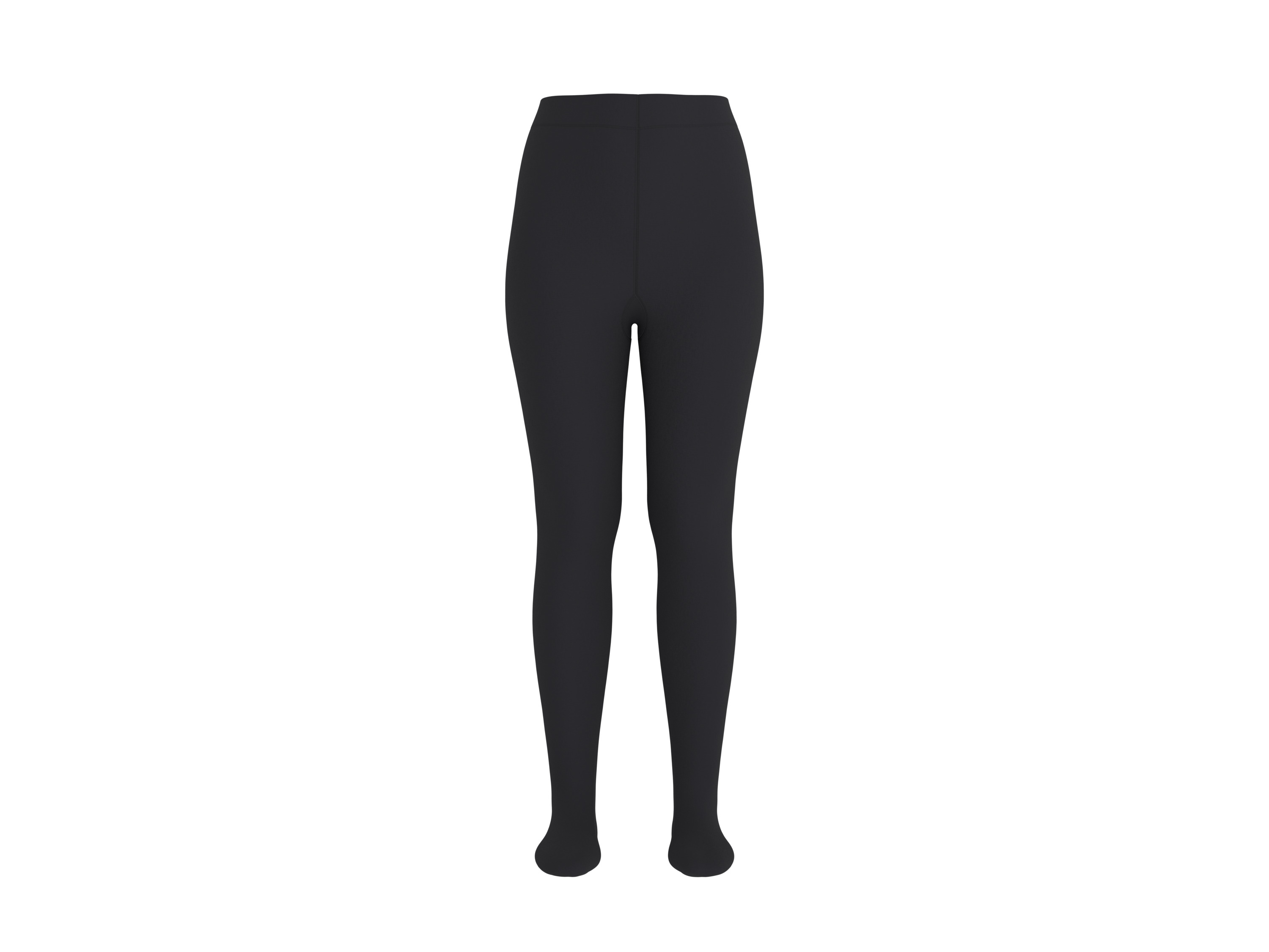 ESMARA® Rajstopy termiczne lub Legginsy termiczne (XL (48-50))