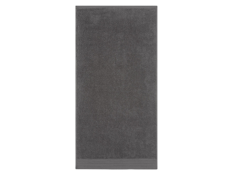 Pełny ekran: Livarno Home Ręczniki frotté, 50 x 100 cm, 2 sztuki - zdjęcie 14