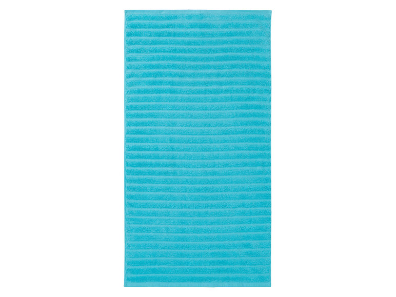 Pełny ekran: LIVARNO home Ręcznik kąpielowy frotté, 70 x 130 cm - zdjęcie 13