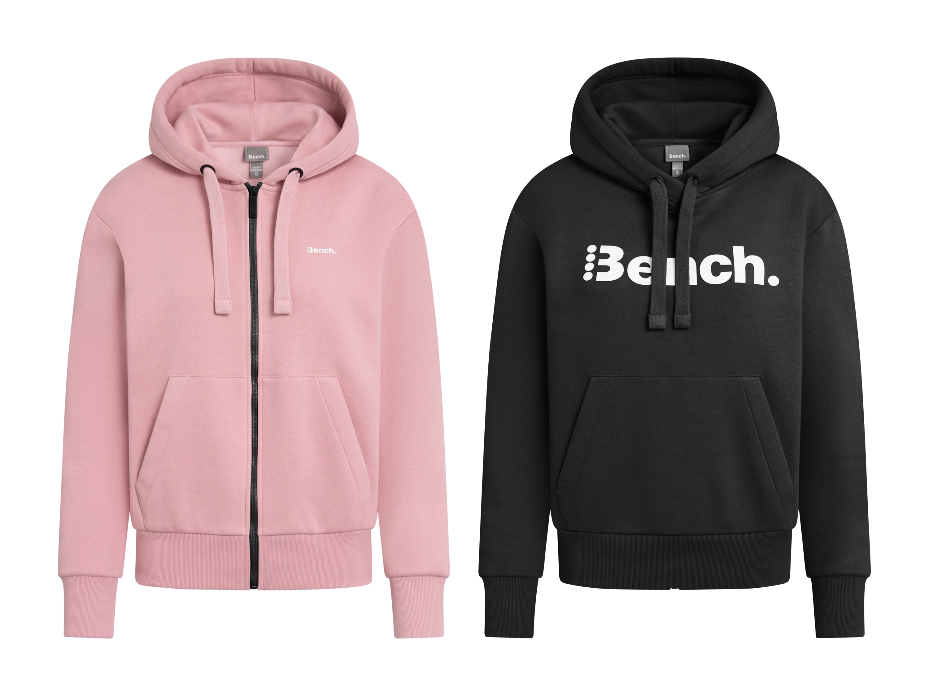 BENCH Bluza dresowa damska