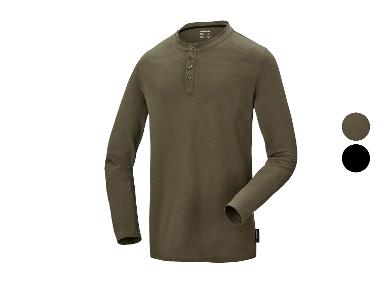 PARKSIDE® Koszulka termiczna męska z długim rękawem