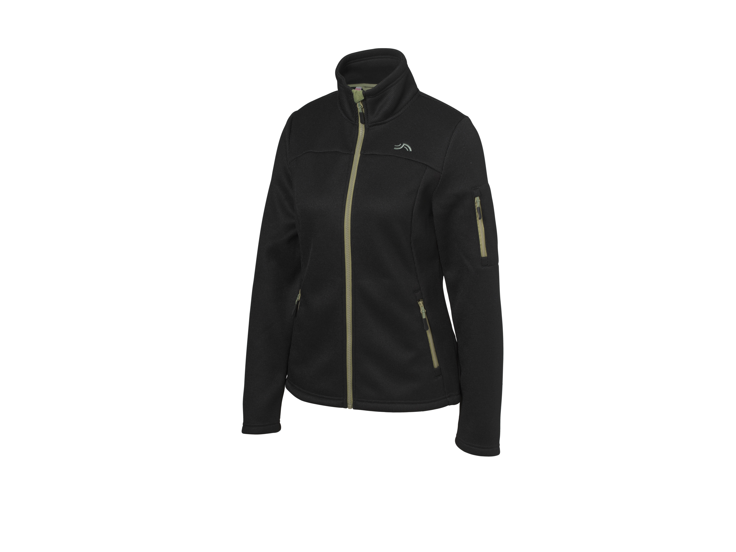 CRIVIT Bluza damska z polaru 