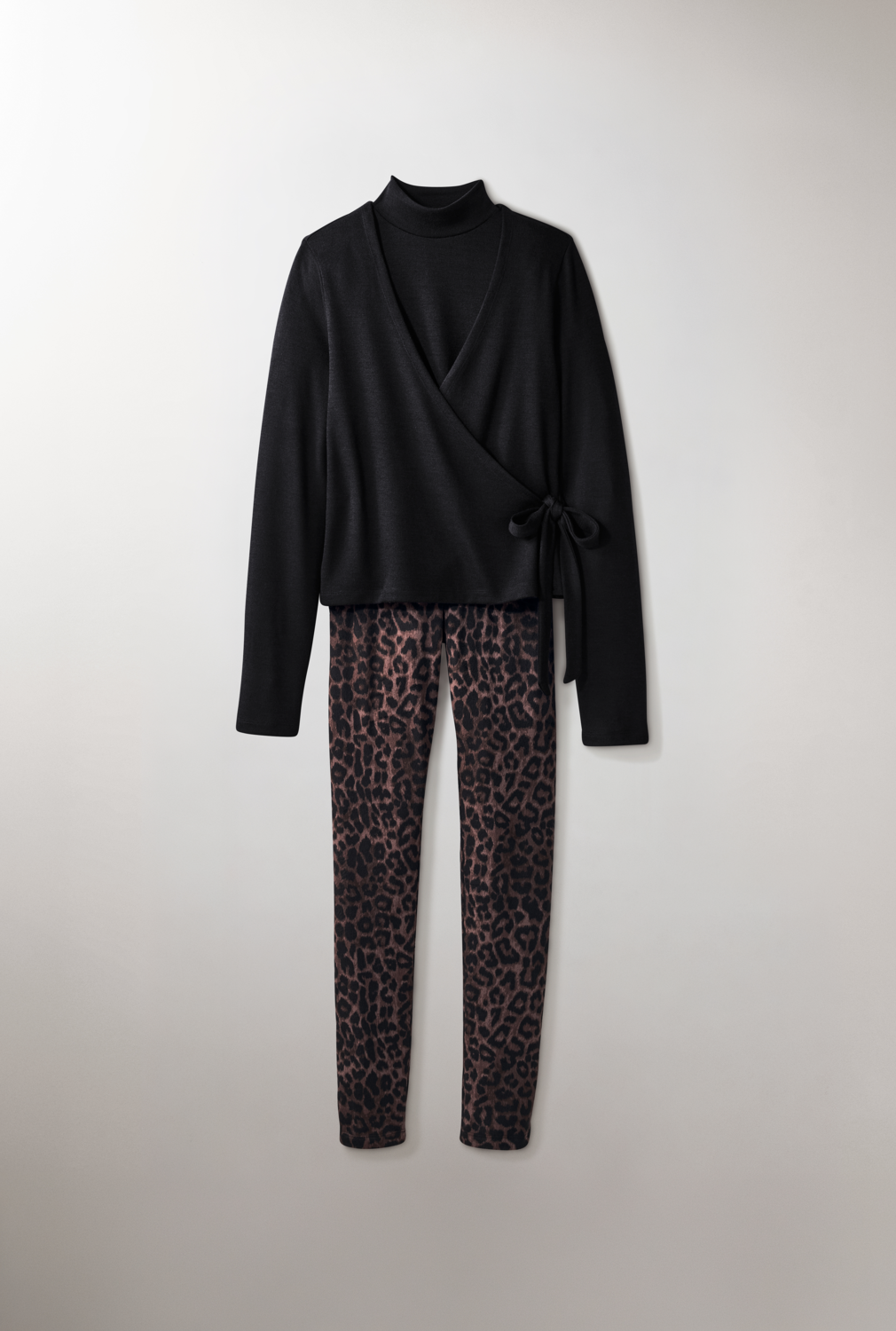 ESMARA® Elegancki dres damski