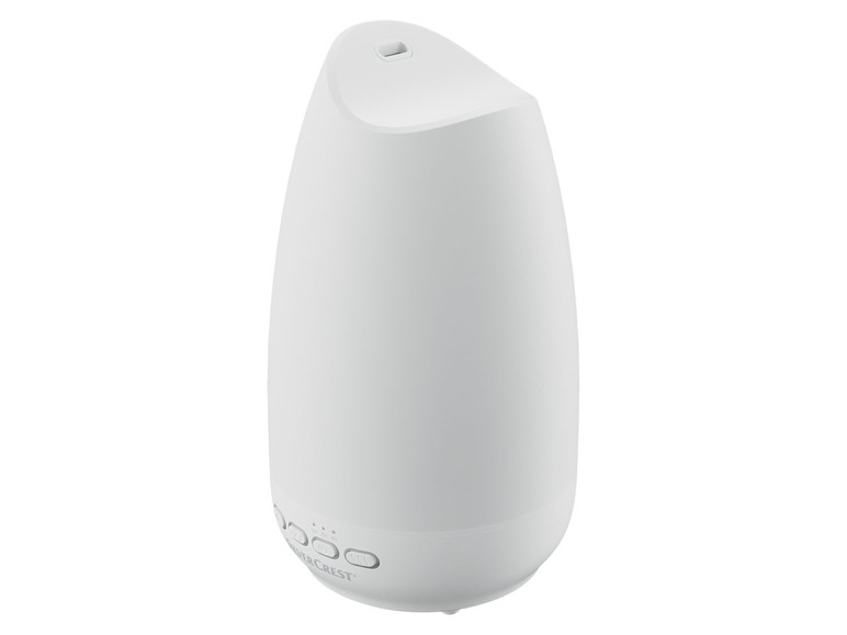 Pełny ekran: SILVERCREST® Dyfuzor zapachowy ultradźwiękowy SADL 300 A1, z LED - zdjęcie 13