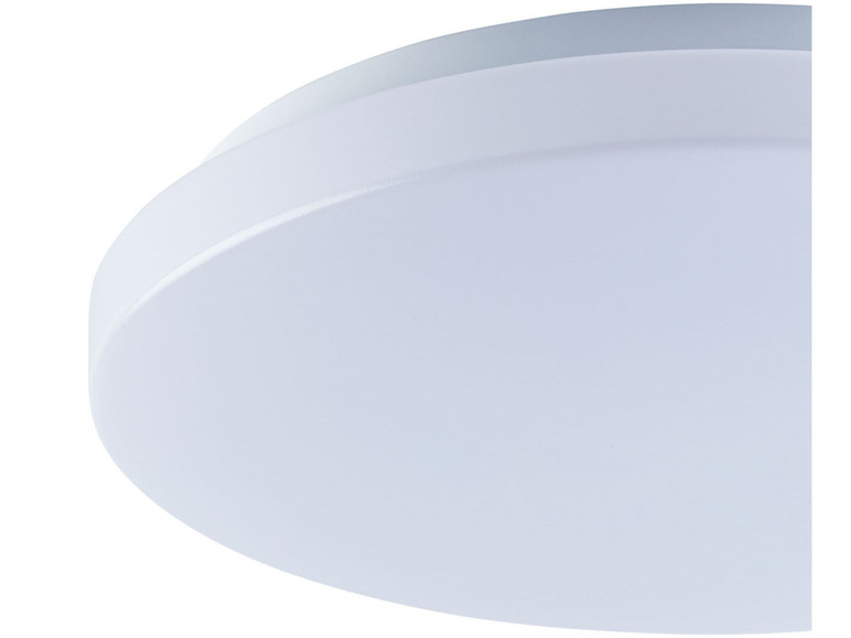 Pełny ekran: LIVARNO home Lampa plafon sufitowy LED - zdjęcie 7