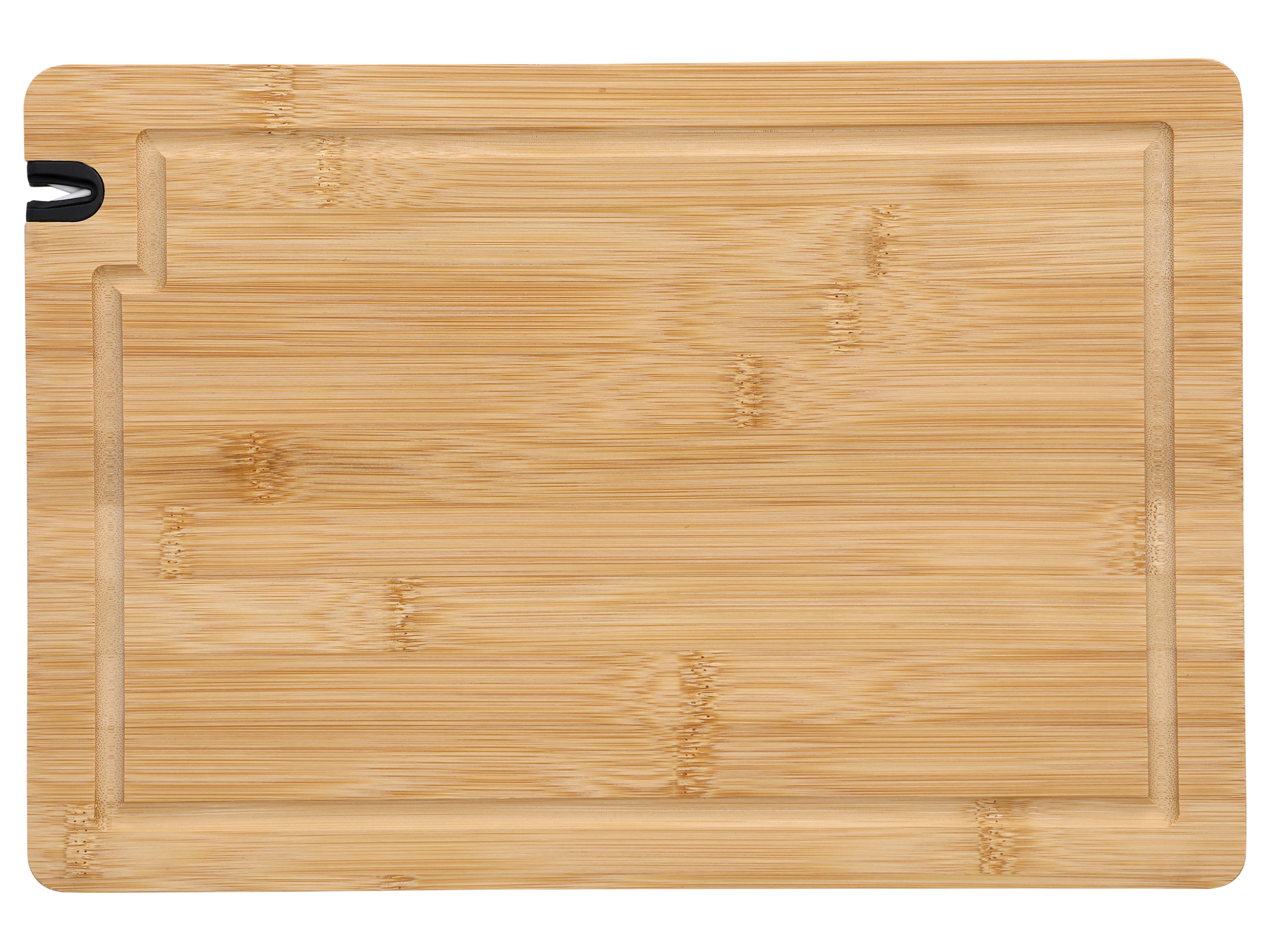 SILVERCREST® Deska do krojenia (Z osełką)
