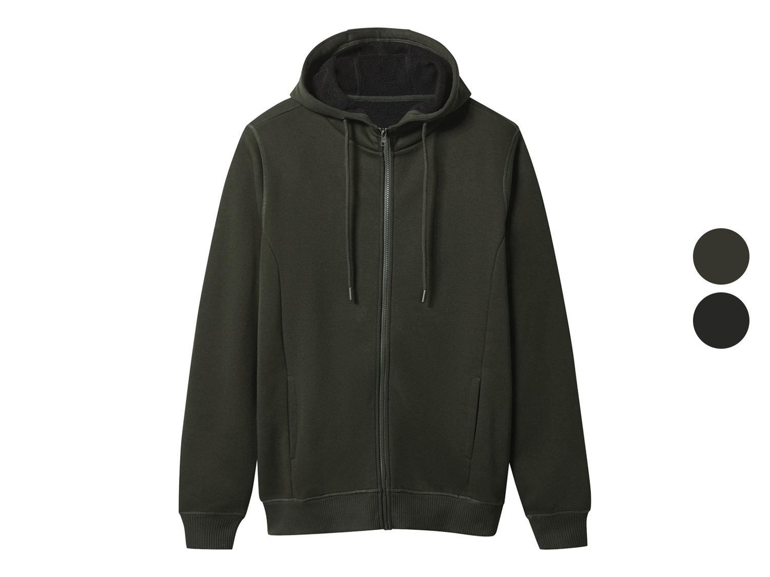 esmara Men Bluza dresowa męska