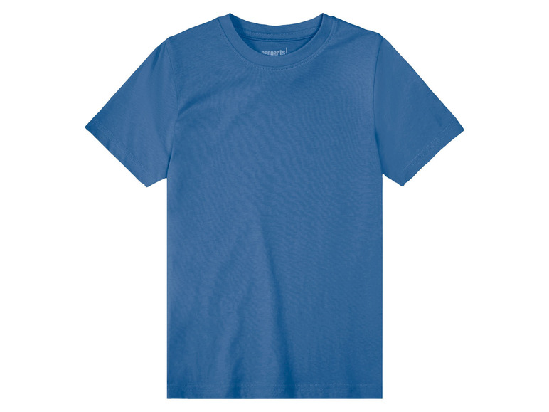 Pełny ekran: pepperts T-shirt chłopięcy z bawełną, 3 sztuki - zdjęcie 12