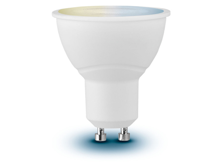 Pełny ekran: LIVARNO home Żarówka z regulacją barwy światła Zigbee Smart Home, 1 sztuka - zdjęcie 10
