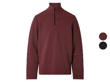 ESMARA MEN Troyer sweter męski